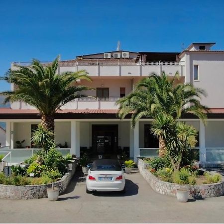Hotel Vallisdea Sala Consilina Luaran gambar
