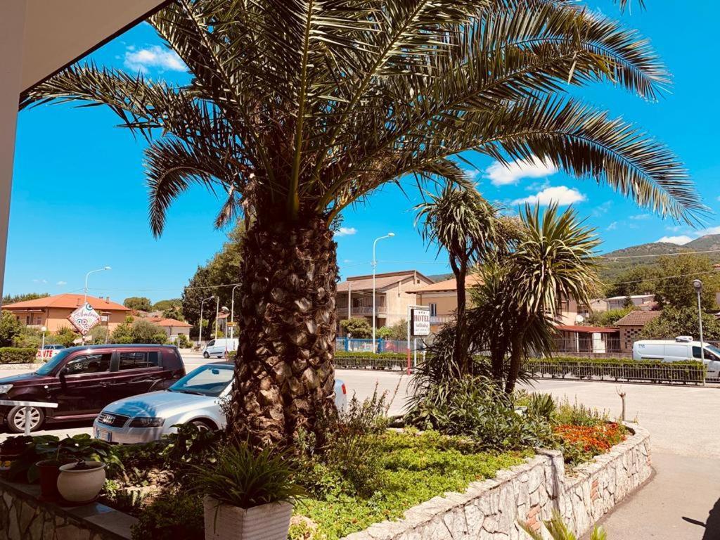 Hotel Vallisdea Sala Consilina Luaran gambar
