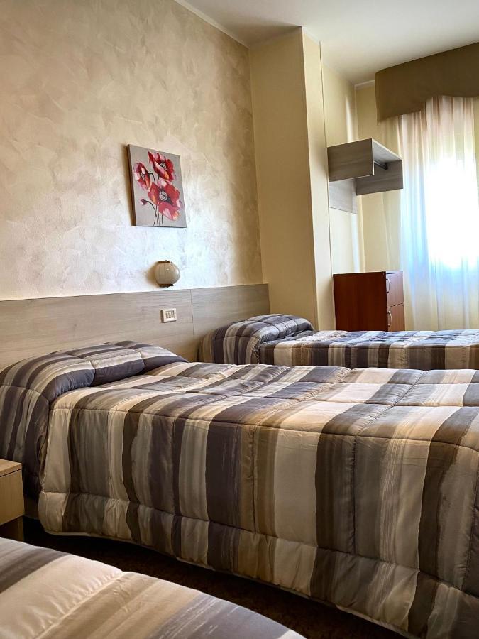 Hotel Vallisdea Sala Consilina Luaran gambar