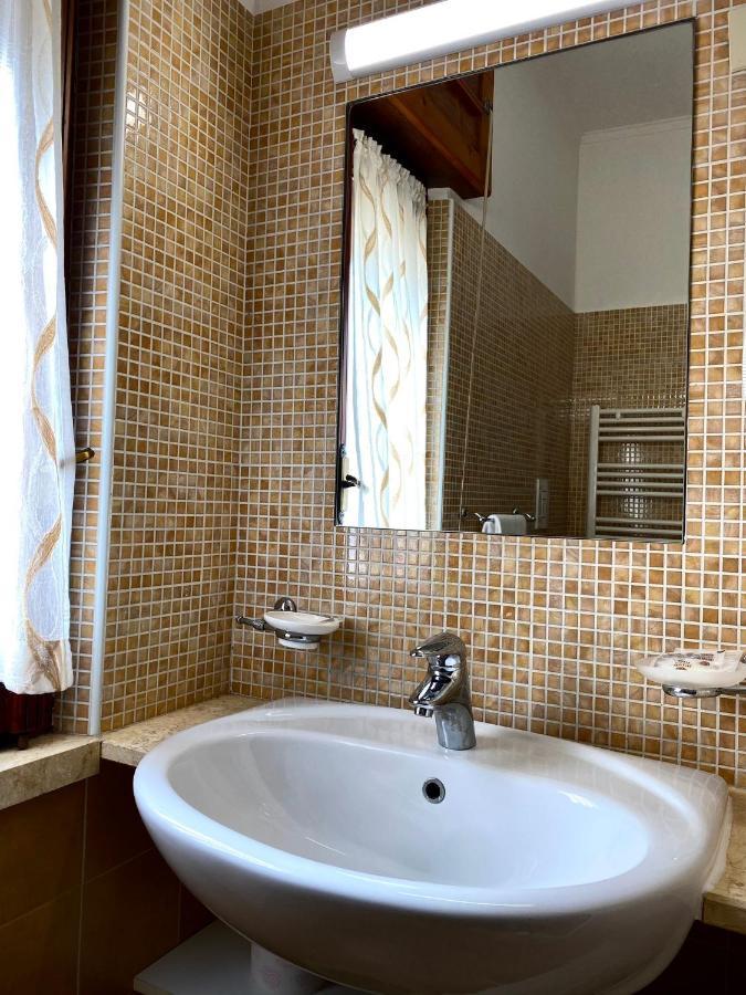 Hotel Vallisdea Sala Consilina Luaran gambar