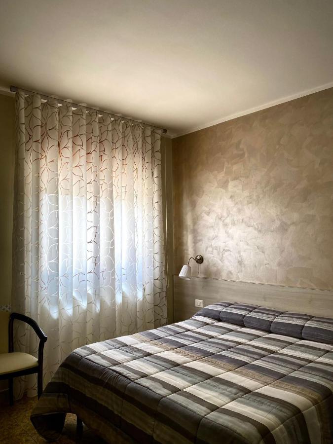 Hotel Vallisdea Sala Consilina Luaran gambar