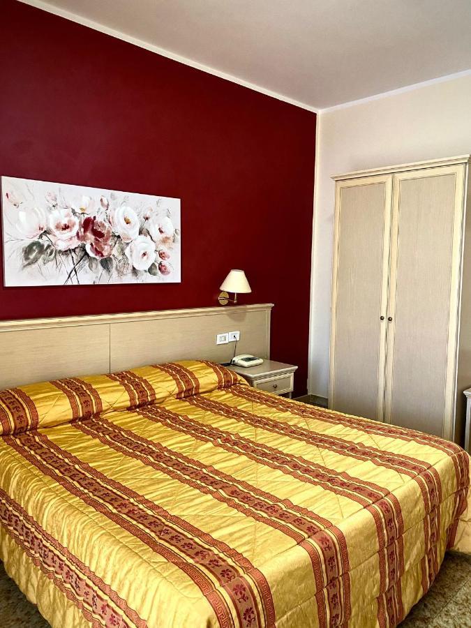 Hotel Vallisdea Sala Consilina Luaran gambar