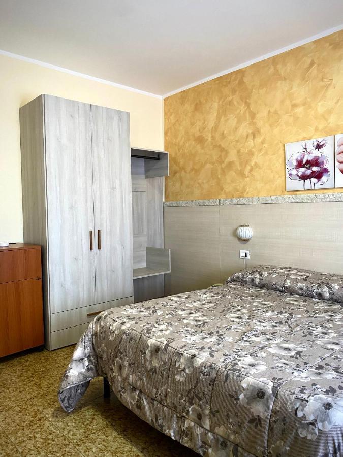 Hotel Vallisdea Sala Consilina Luaran gambar