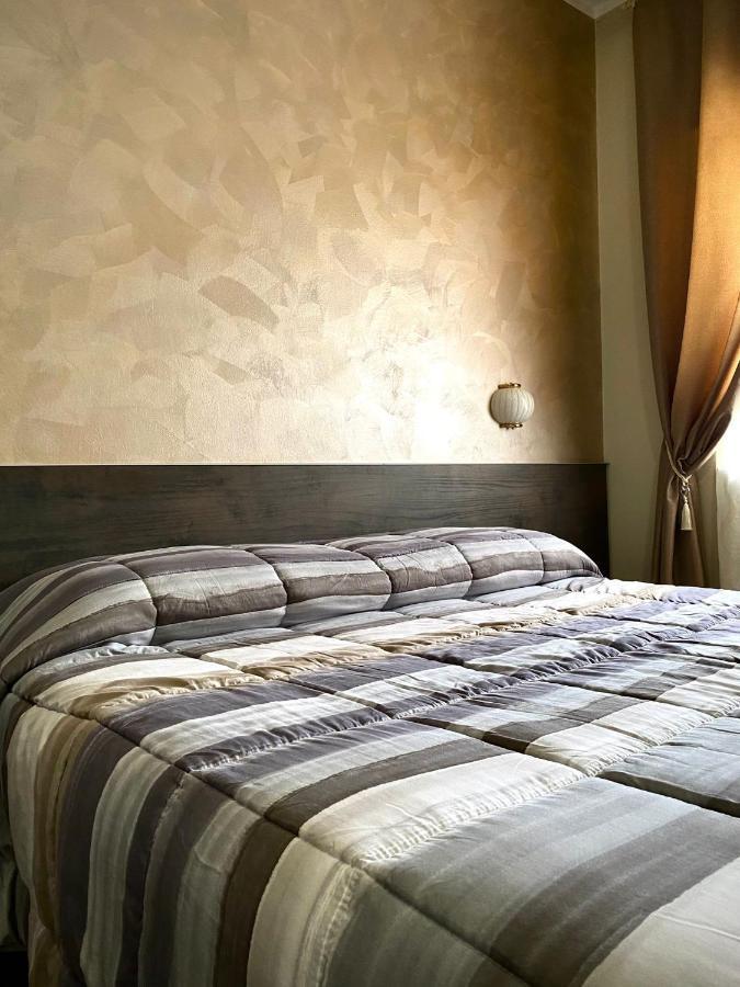 Hotel Vallisdea Sala Consilina Luaran gambar
