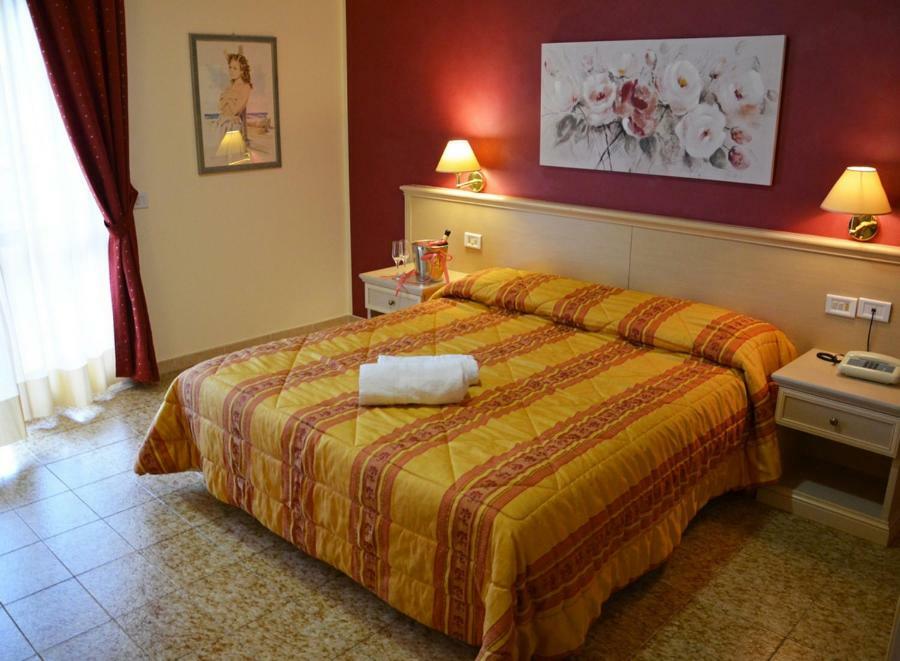 Hotel Vallisdea Sala Consilina Luaran gambar